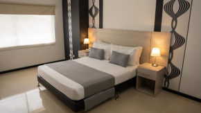 Diagonal Hotel Chipichape